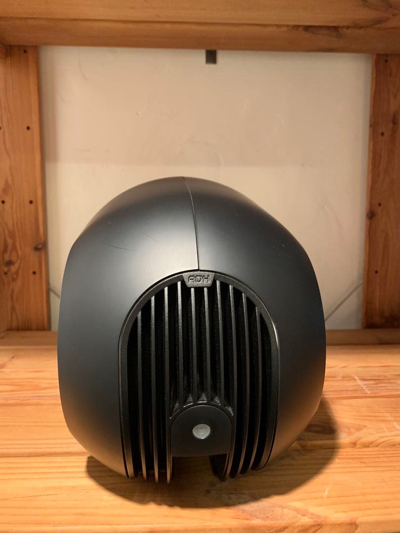 デビアレPhantom1 103dB matteblack