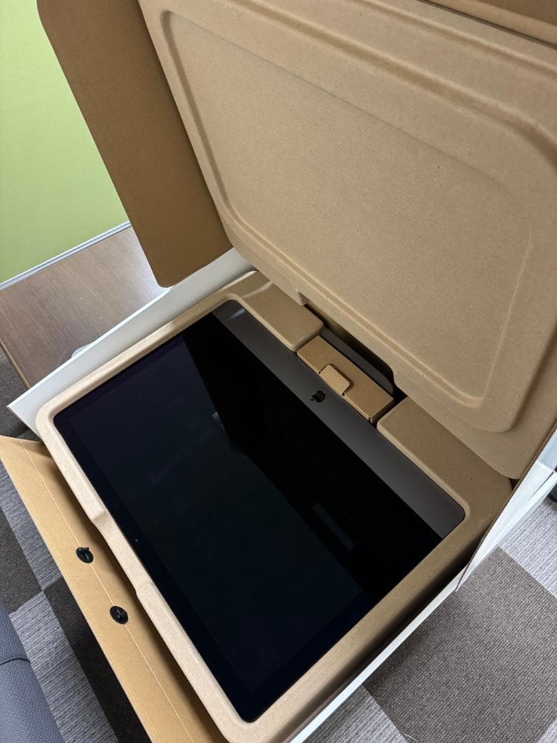 ヤ*ケ様 2021購入iMacPro 美品・箱あり Intel Xeon/Ret