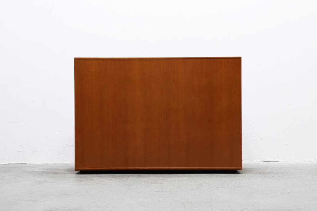 アルフレックス コンポーザー シェルフ サイドボード キャビネット ローボード