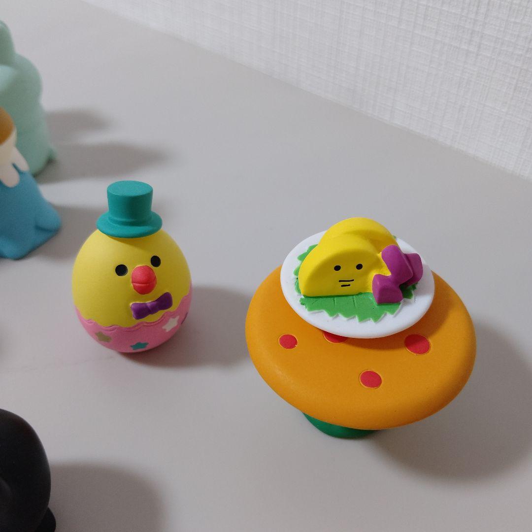 【美品】デコレ　コンコンブル　１７点　プラス1【まとめ売り】