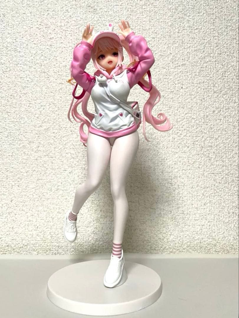 勝利の女神：NIKKE アリス スイートホームVer. 1/7スケール