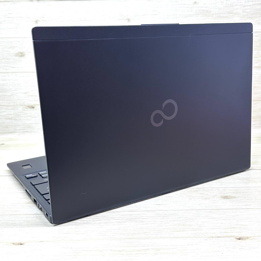 ★2020年製★ 第10世代i5 SSD256GB NVMe 富士通 H56