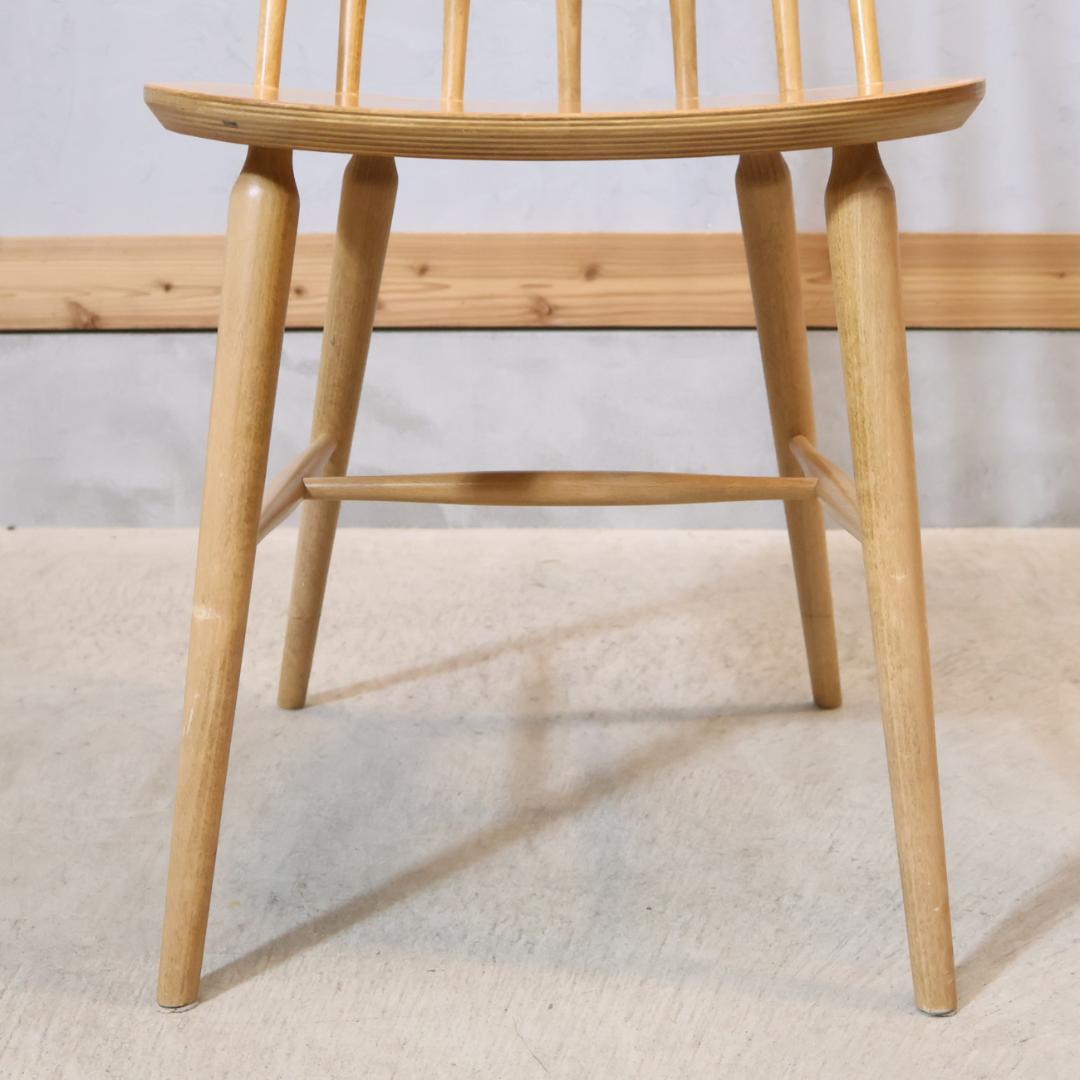 unico ウニコ KOTONA コトナ ダイニングチェア ナチュラル 椅子