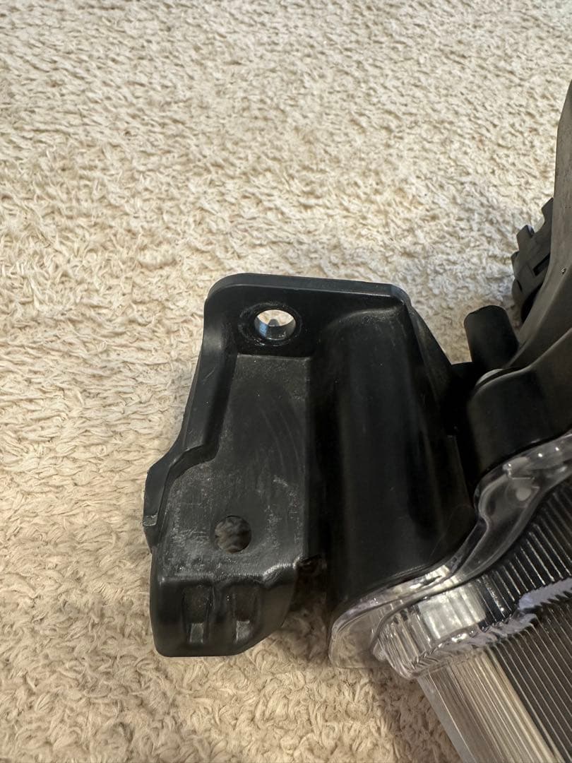 ダイハツ 純正 S321Vハイゼット LED ヘッドライト ヘッドランプ