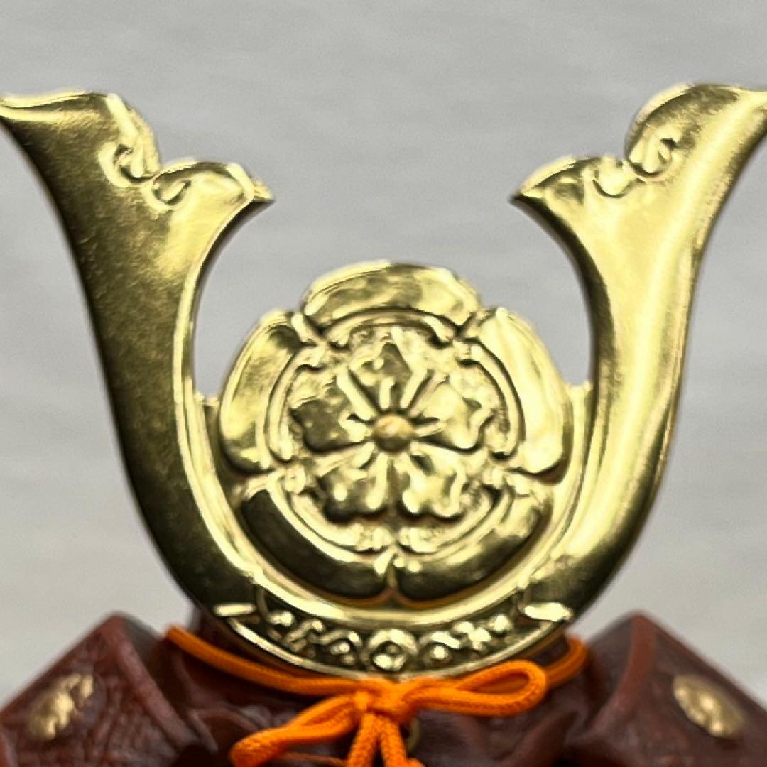 端午の節句　出世豆兜　2個セット