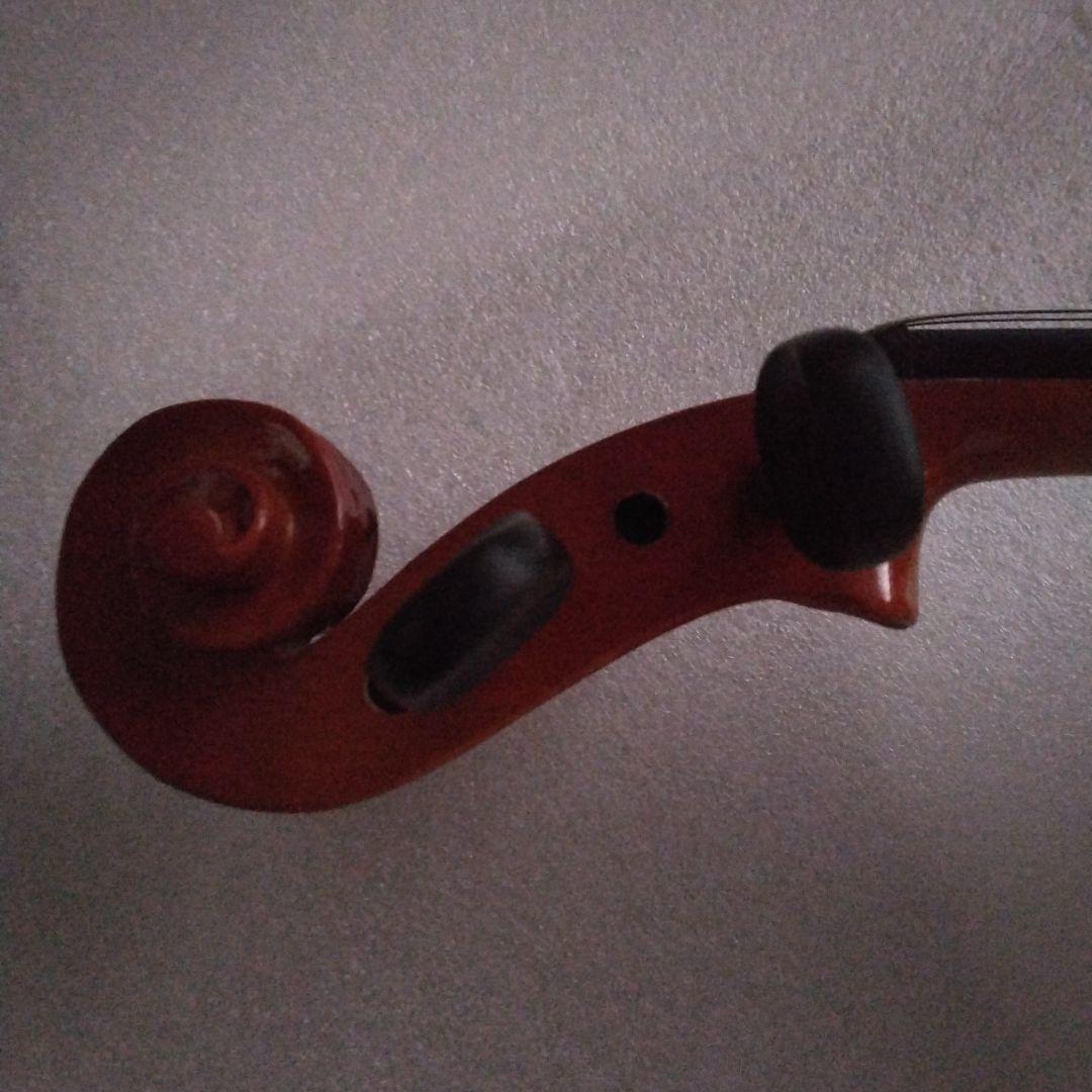 バイオリン OUTFIT STENTOR4/4 　1018