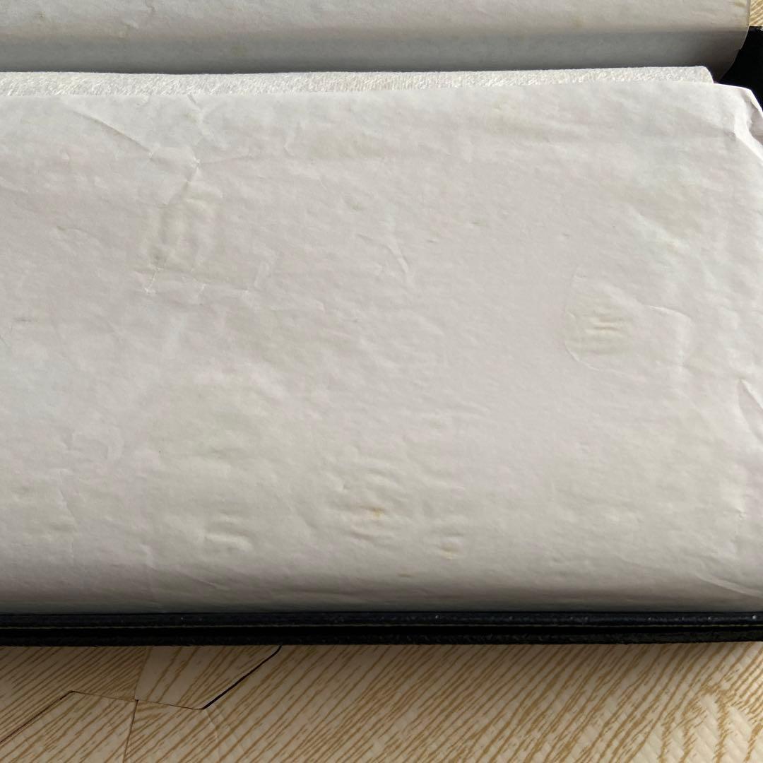 プラダ 長財布 PRADA バイカラー 新品 財布 ピンク