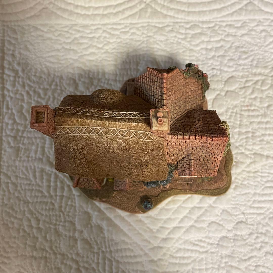 お正月セール❗️リリパットレーン434☆BLUE BOAR