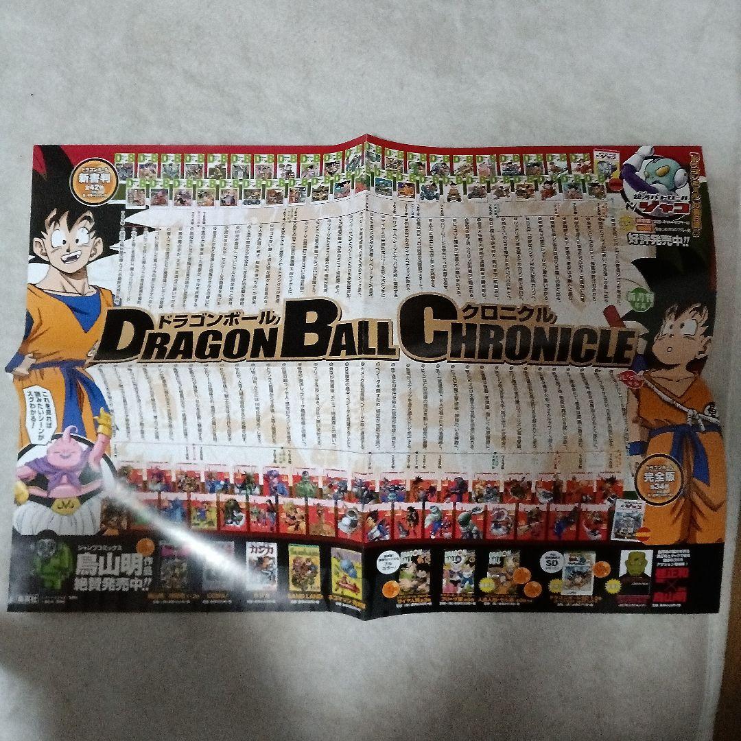超美品新品未使用全巻初版ドラゴンボール総集編1～18全巻セット おまけ付き