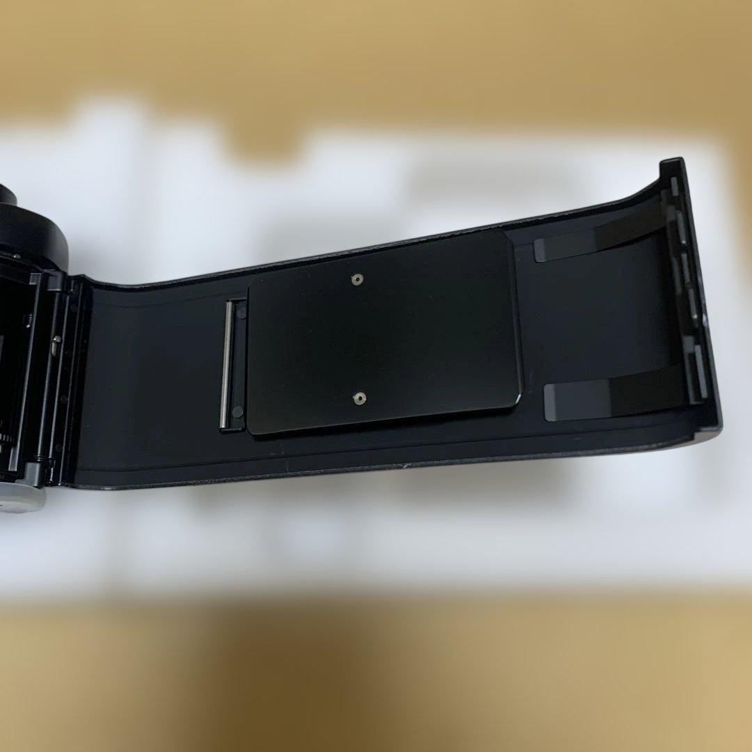 【希少カメラ】ニコン　Nikon F3 HP ボディ 元箱