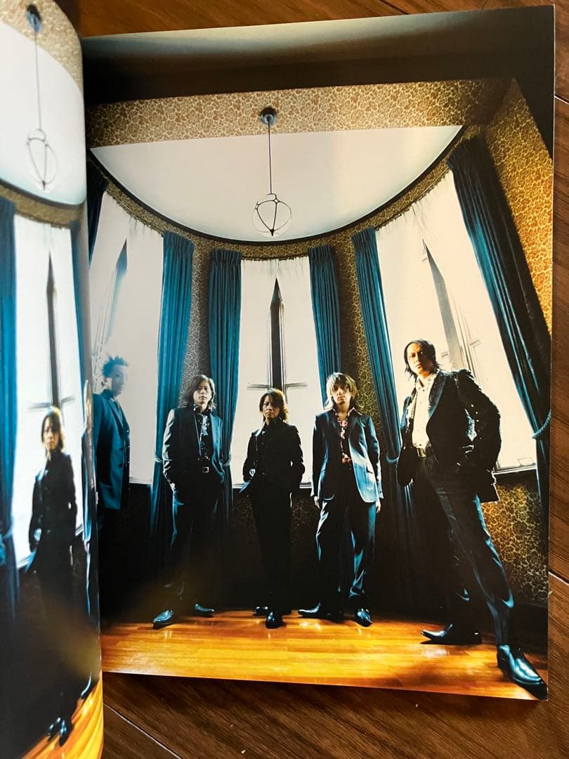 BUCK-TICK バクチク　いろいろまとめて　 レア物　オマケ付き　大量