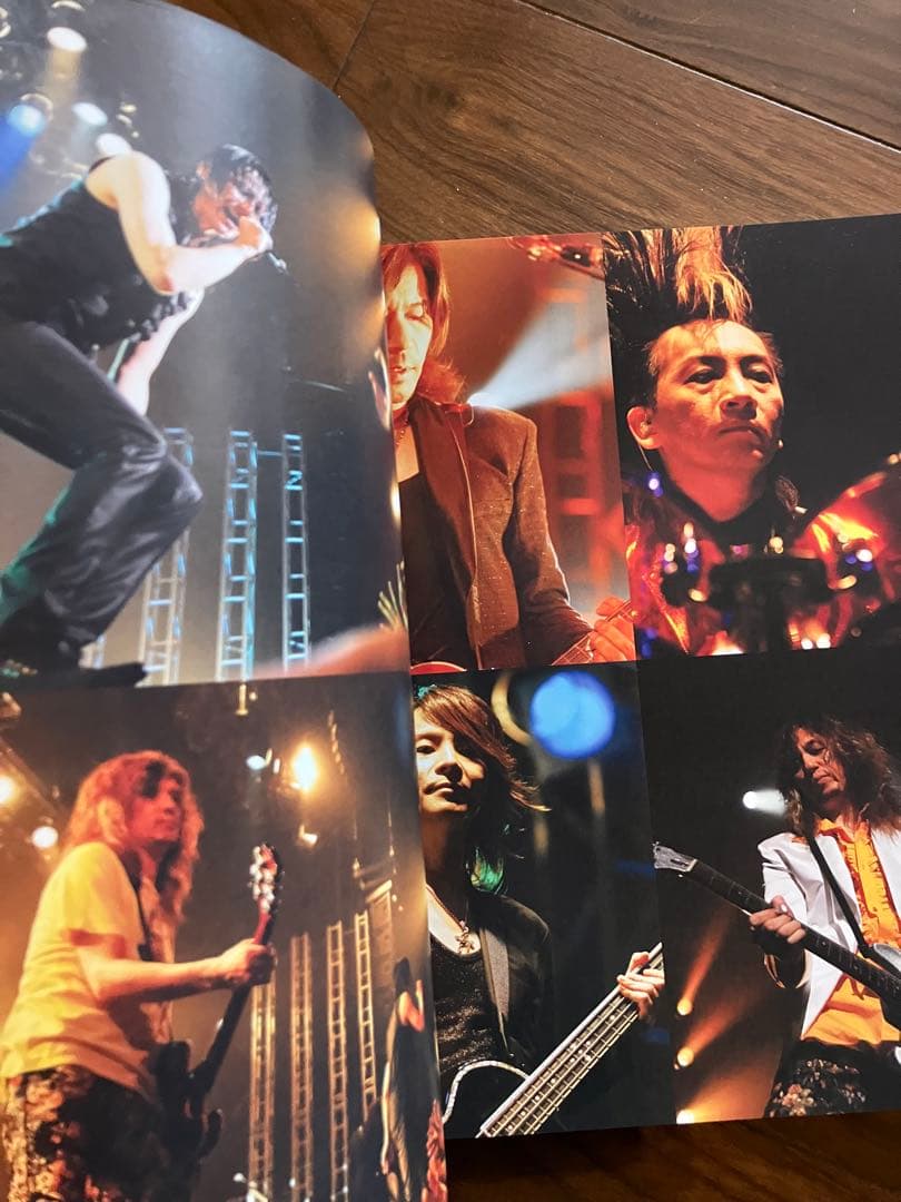 BUCK-TICK バクチク　いろいろまとめて　 レア物　オマケ付き　大量