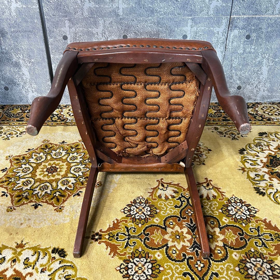 ꧁マルニ木工 maruni꧂ベルサイユシリーズ ダイニングチェア 食卓椅子