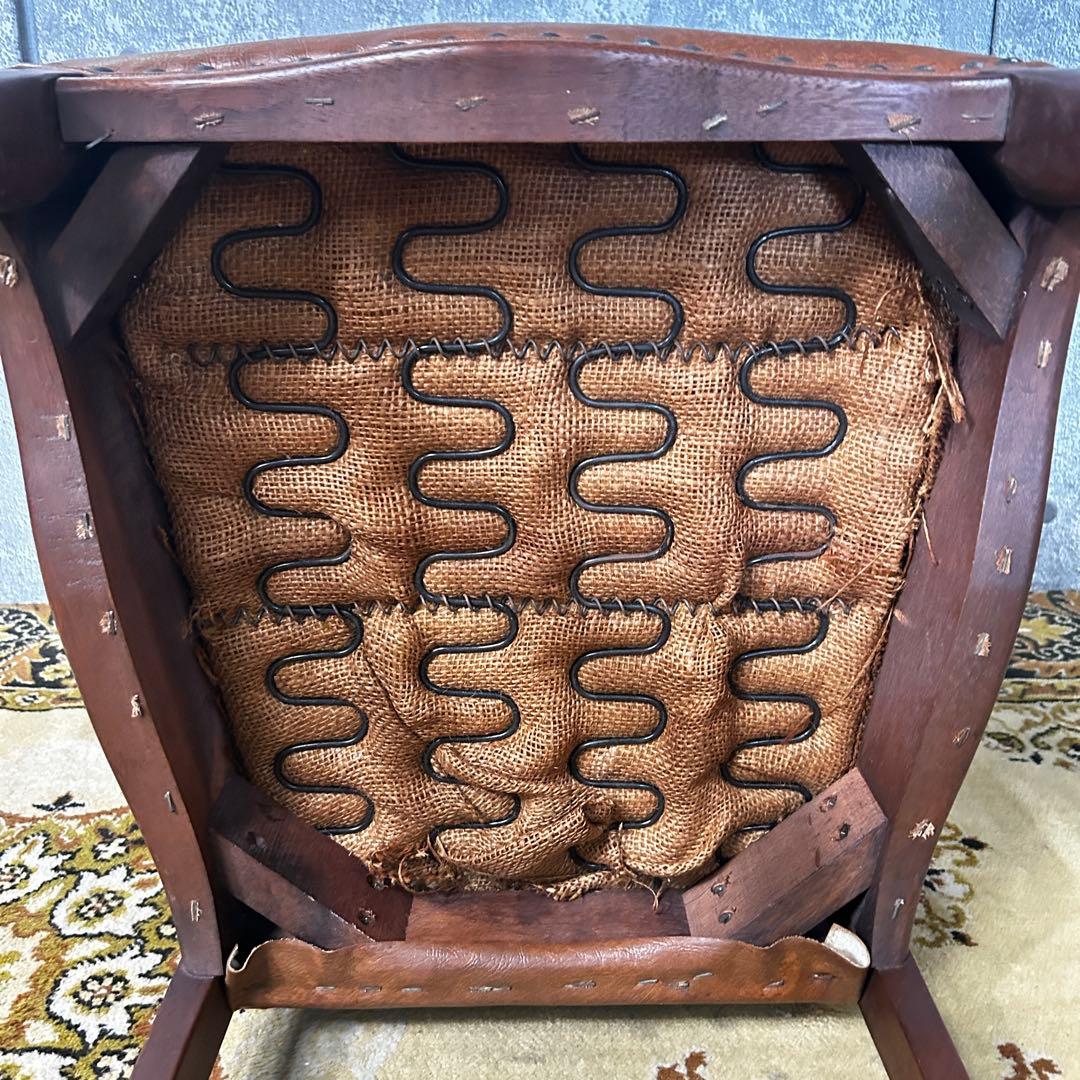 ꧁マルニ木工 maruni꧂ベルサイユシリーズ ダイニングチェア 食卓椅子