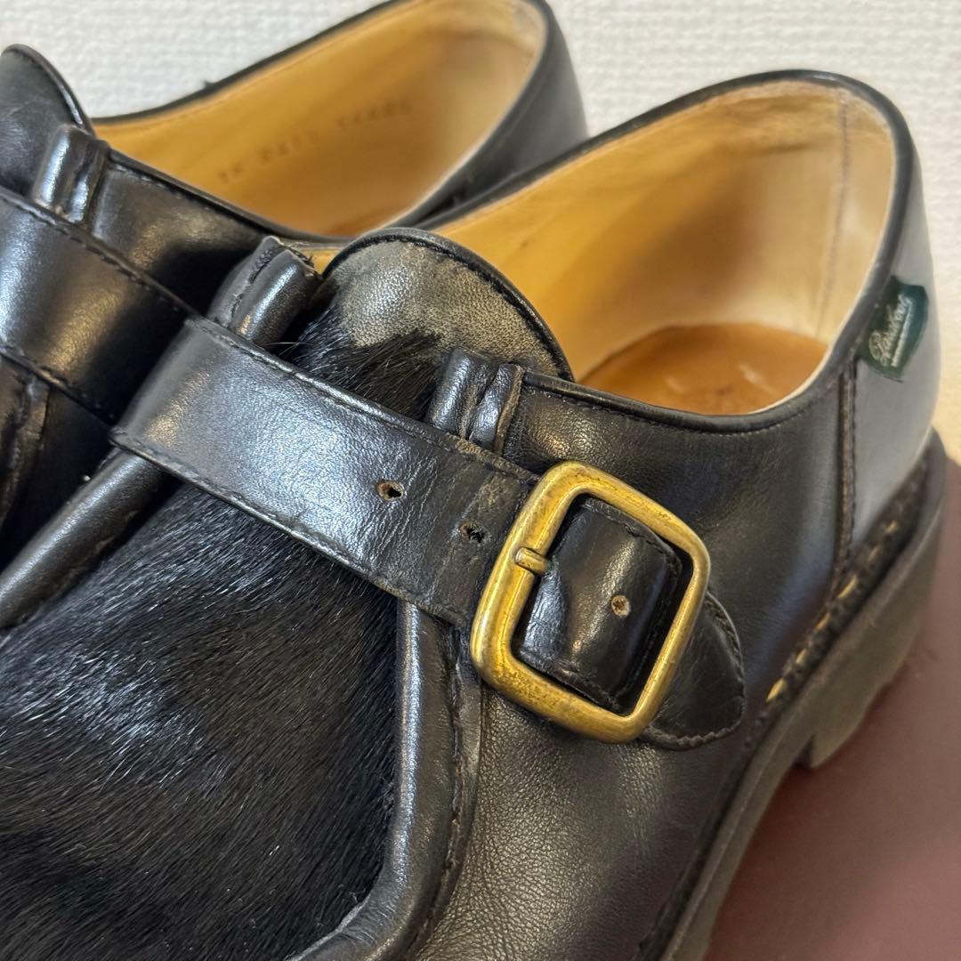 ら*ら様 パラブーツ　ミカエルブライド　41.5 アローズ別注