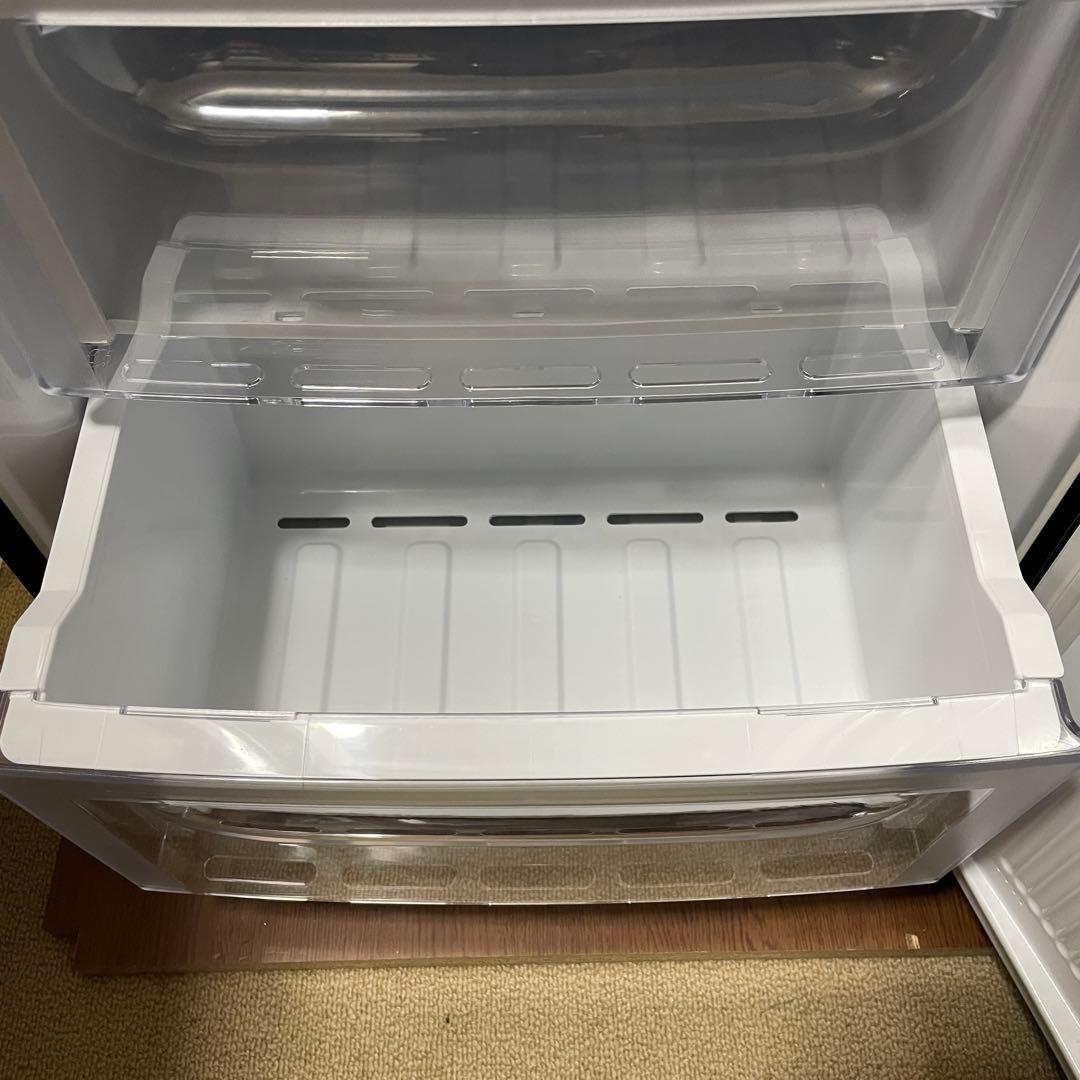 三菱　冷凍庫　MF-U14G 2021年製