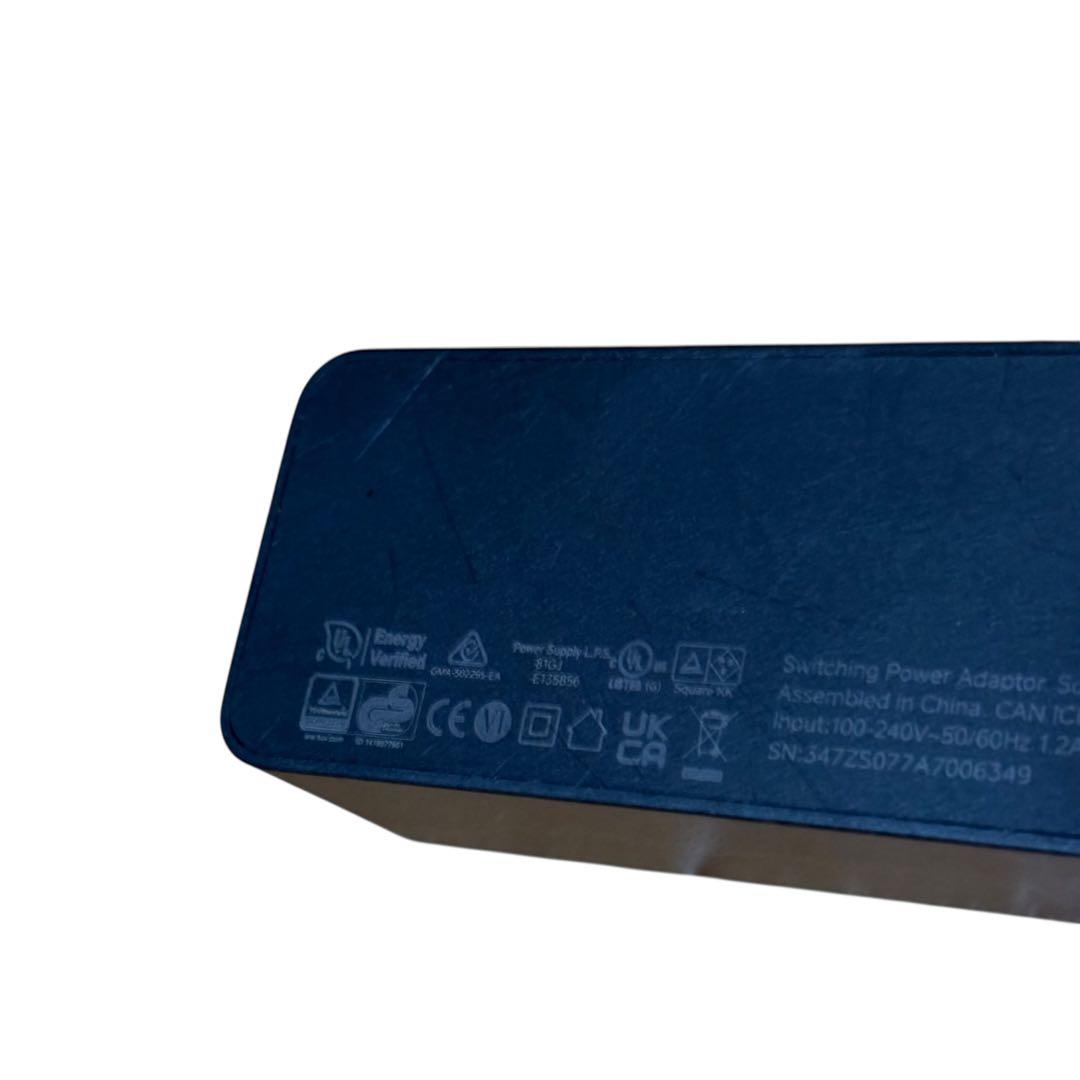 美品 Square レジスター スクエア POSレジ