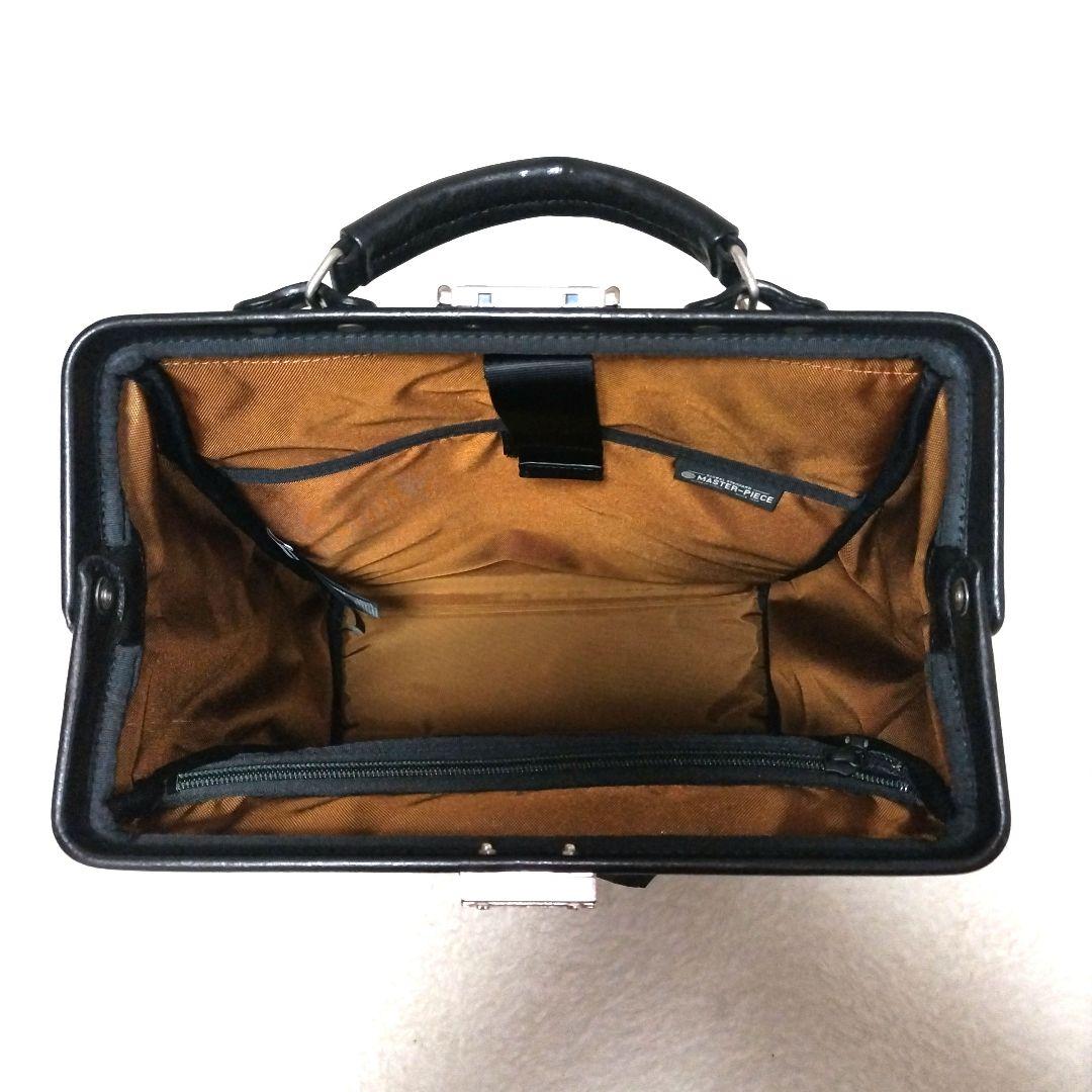 【極美品】マスターピース Tact ver.2 バックパック L 2way 現行