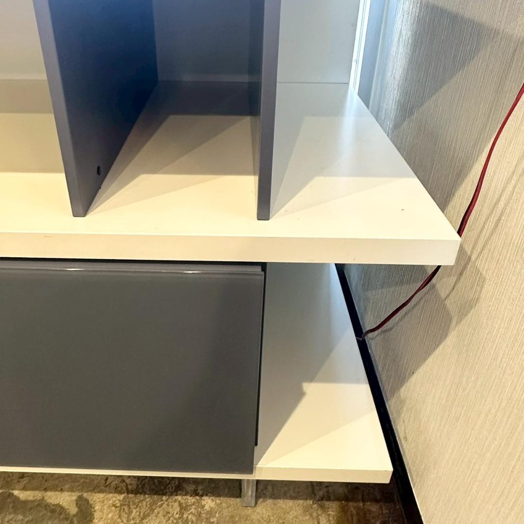 iΦ【 希少 】フランス家具 Styl' Cuisines サイドボード