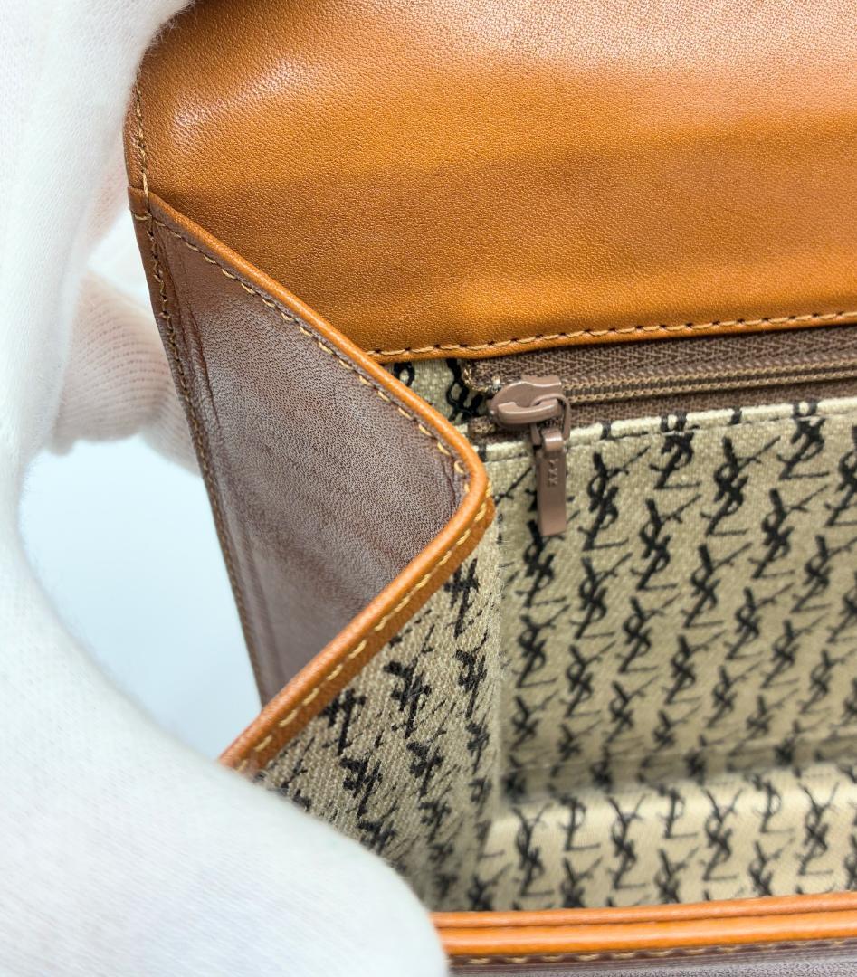 YSL イブサンローラン サンローラン クラッチバッグ A1326A9