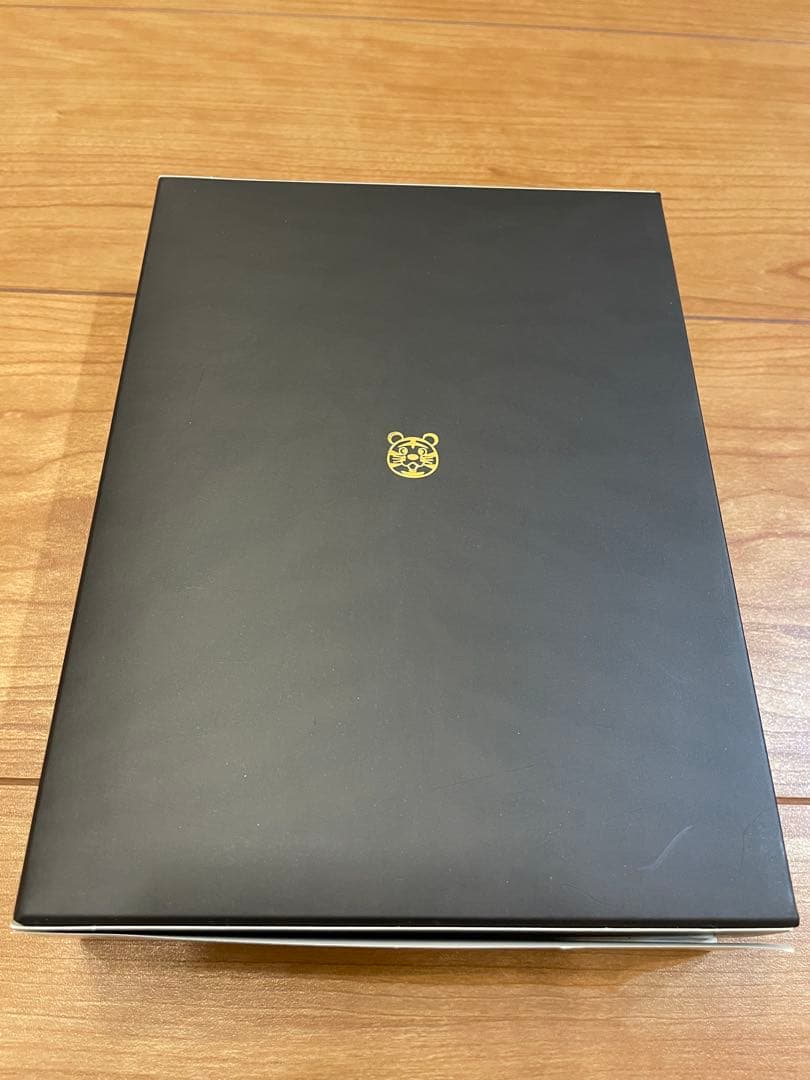 桑田佳祐　音楽寅さん　あいなめBOX