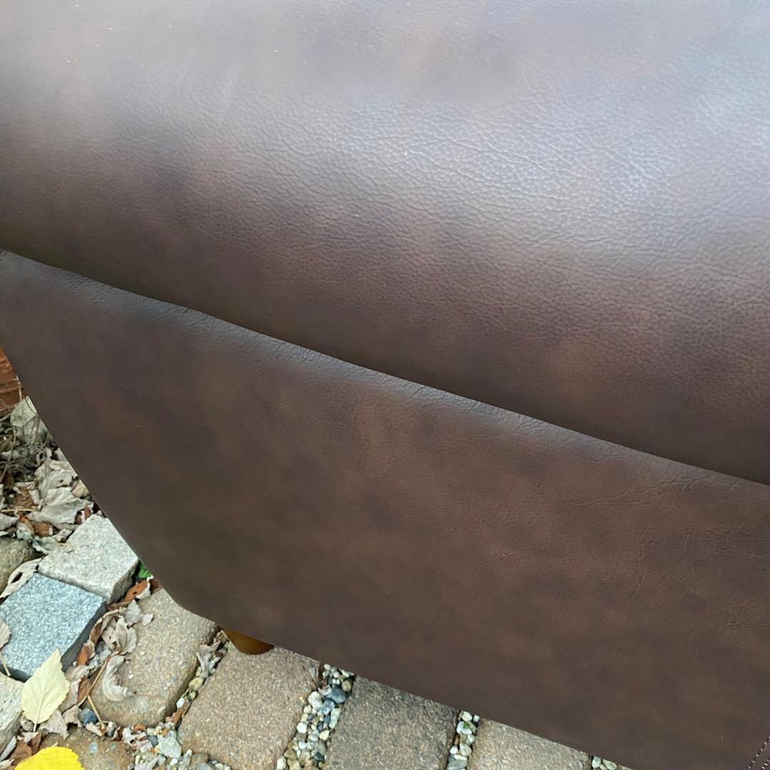 3点同時購入条件品　アスプルンド　ギルソファ付属クッション　② 検 halo