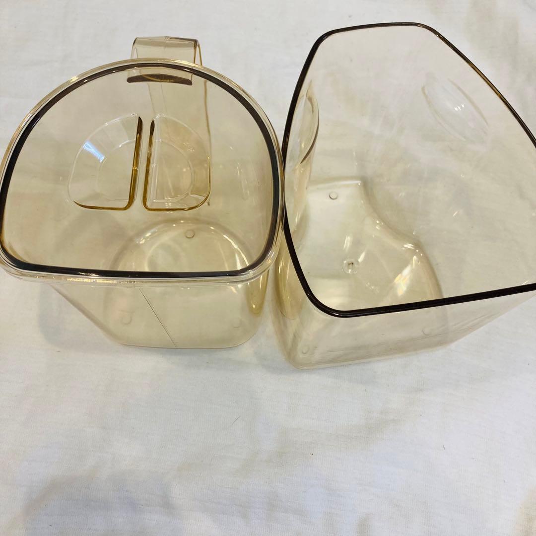 【未使用】HUROM ヒューロム　スロージューサー　モデル　HK