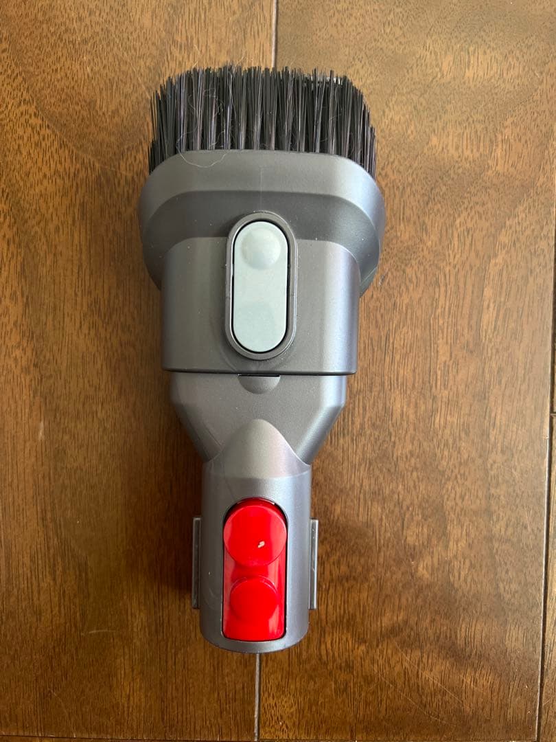 dyson ダイソンV8 Slim Fluffy 掃除機