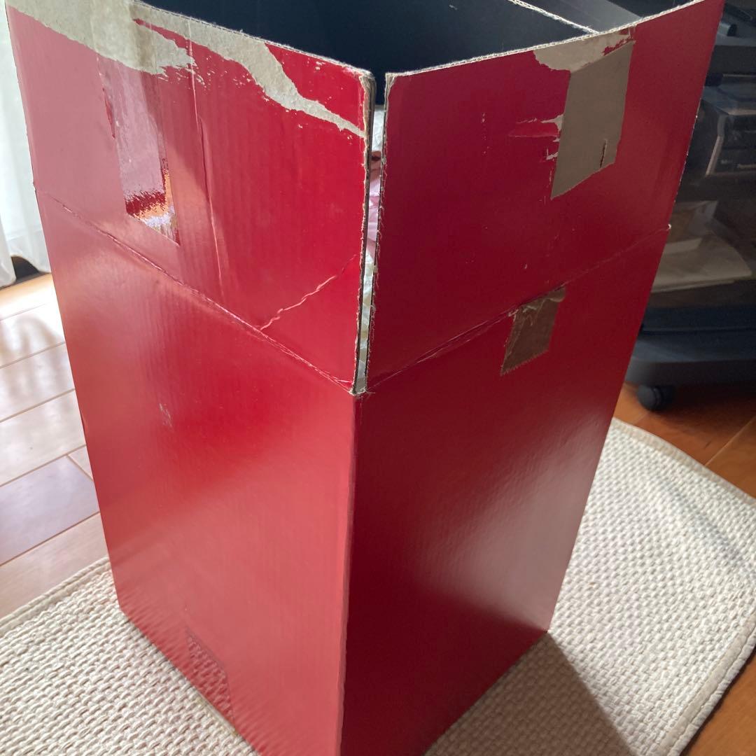 未使用　ゴーハウス　gaulthouse