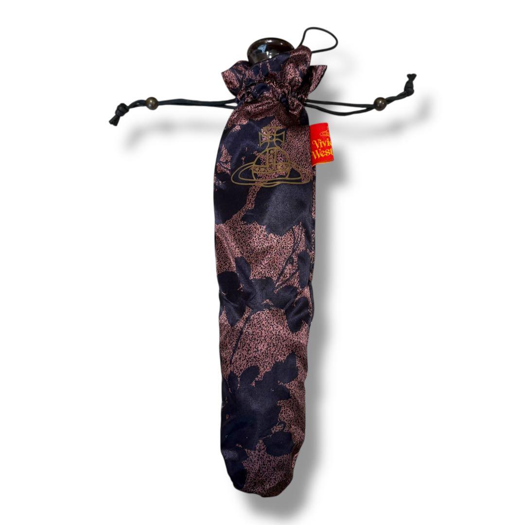 Vivienne Westwood ヴィヴィアンウエストウッド 折り畳み傘 傘