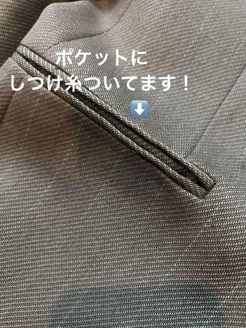 ★ジョルジオアルマーニグレー ダブルブレストスーツ/菅田将暉着用品！