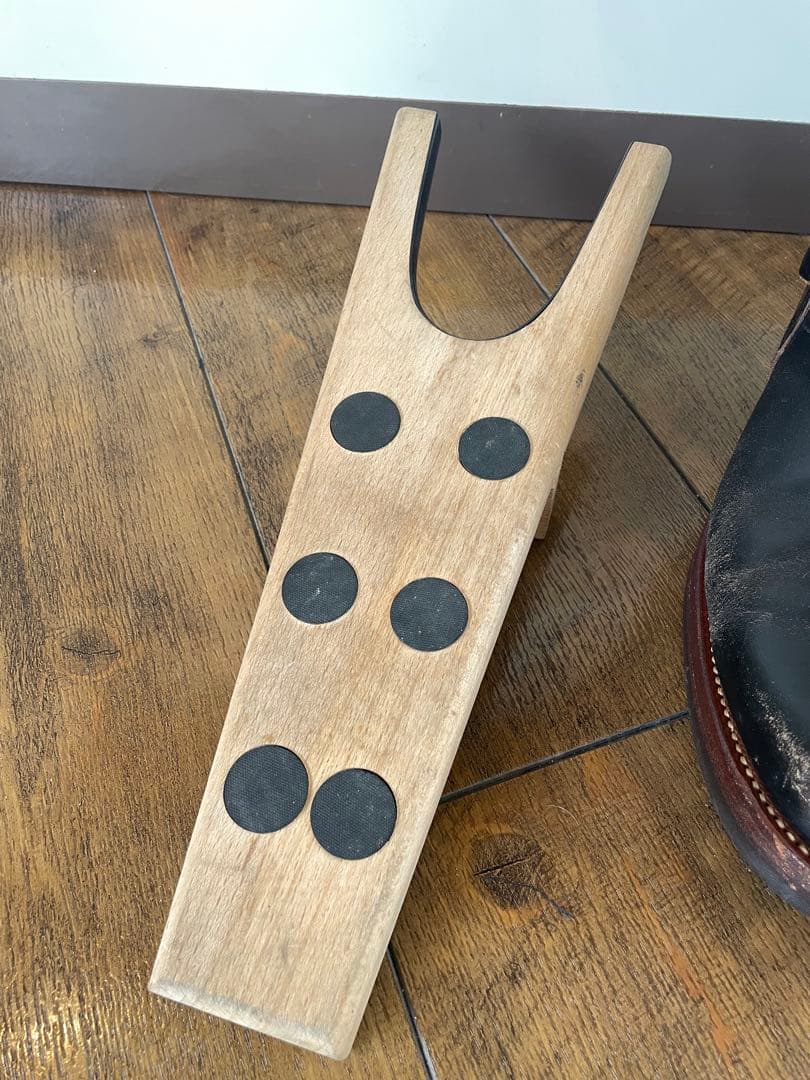 MOTOR クロムエクセルレザーエンジニアブーツ1001 1st サイズ9