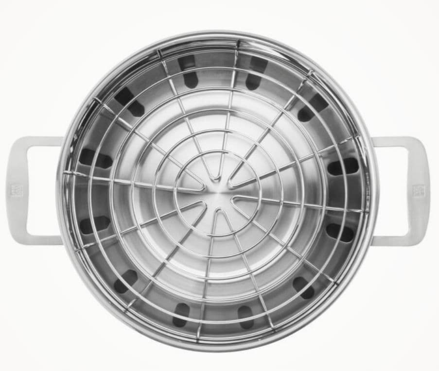 ZWILLING スモーカーセット 4個