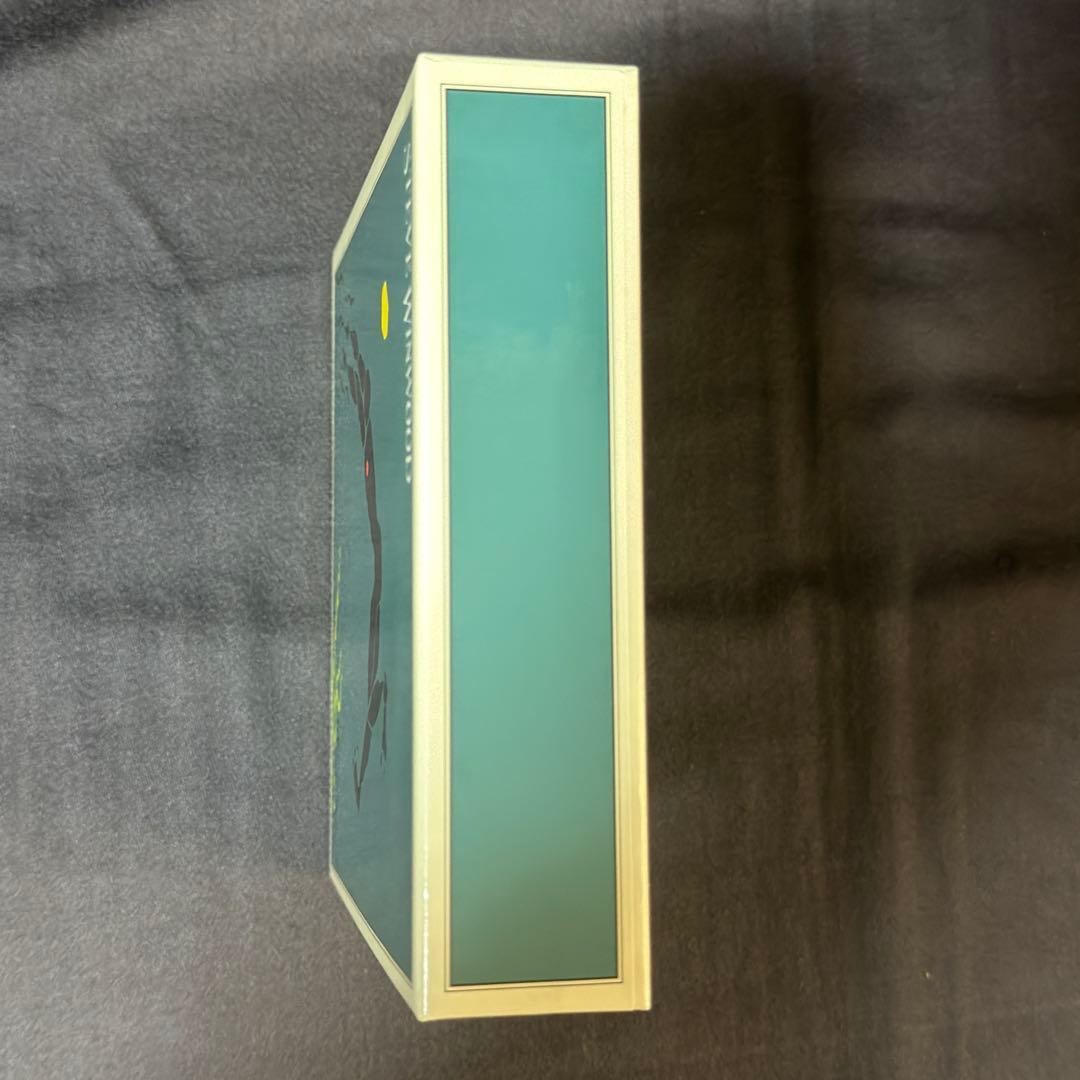 スティーヴ・ウィンウッド 紙ジャケ 4枚 DU特典BOXセット 新品