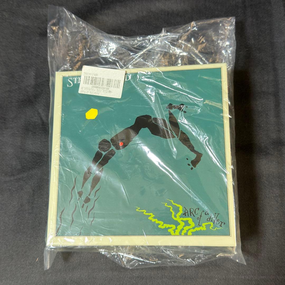 スティーヴ・ウィンウッド 紙ジャケ 4枚 DU特典BOXセット 新品