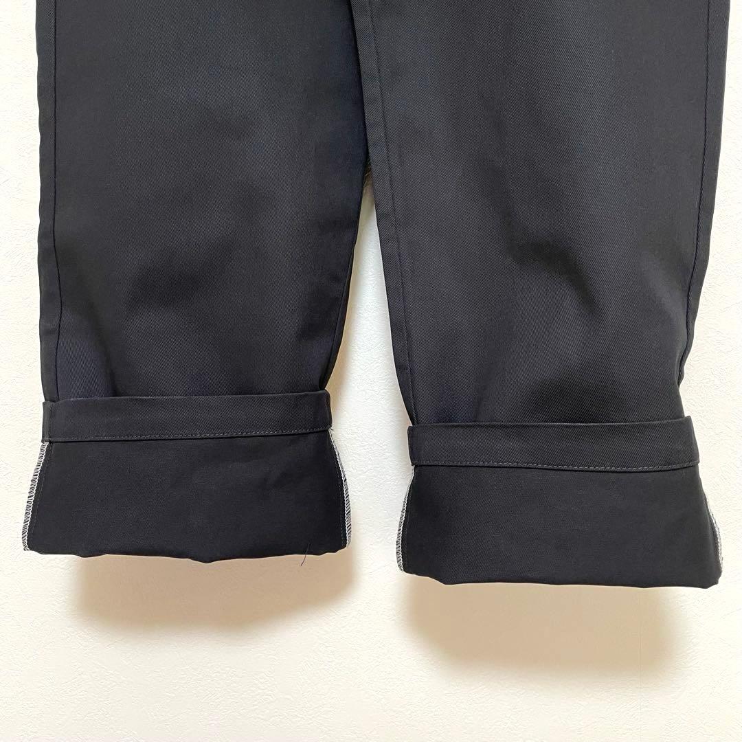 Dickies / ワーク チノパンツ 211M40RH03 ブラック 34