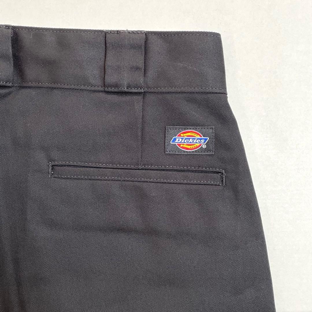 Dickies / ワーク チノパンツ 211M40RH03 ブラック 34