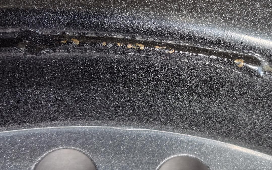 HONDA ホンダ純正スチールホイール N-ONE e: 用4本セット