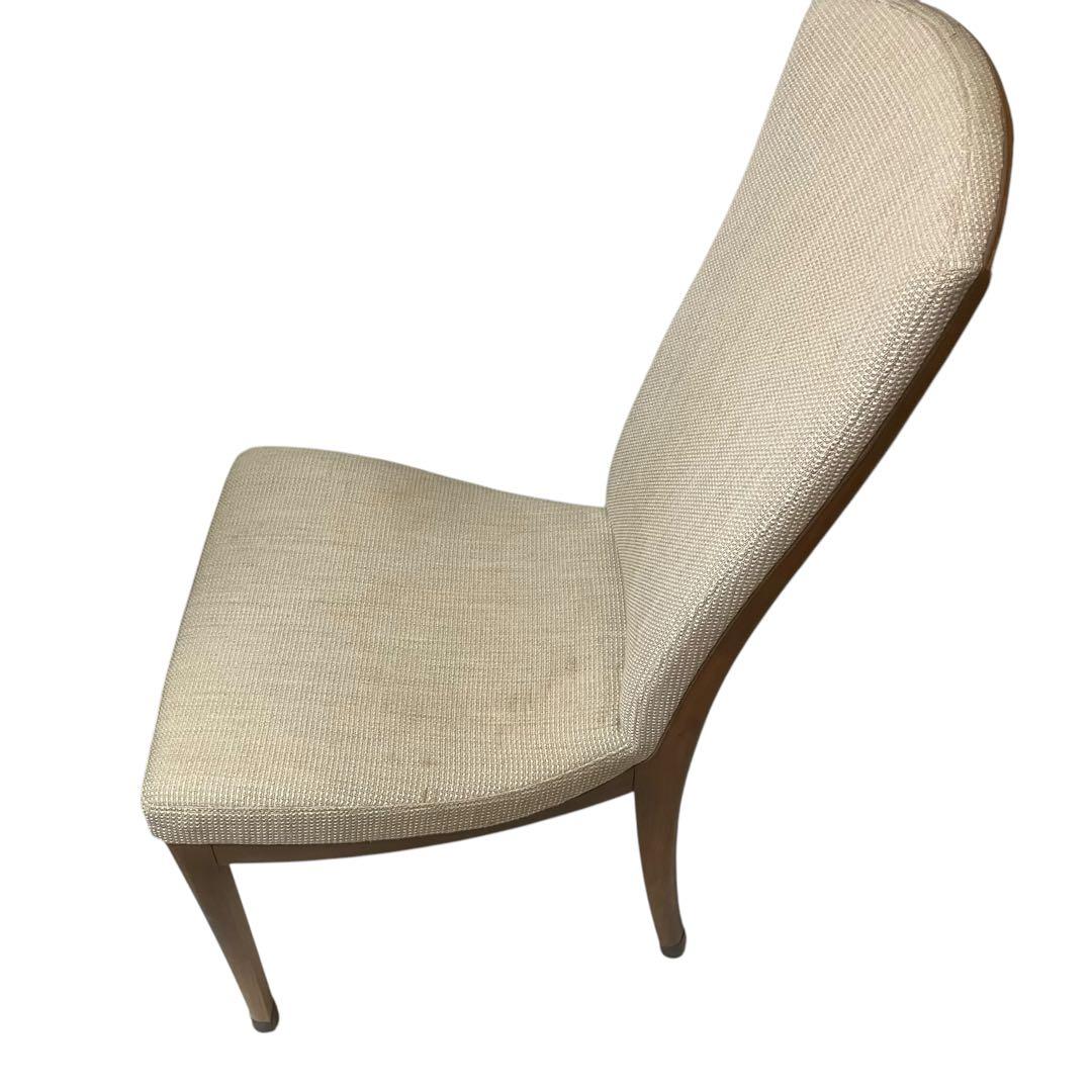 1️⃣ karimoku CT7855 カリモク ダイニングチェア 椅子 在庫あり