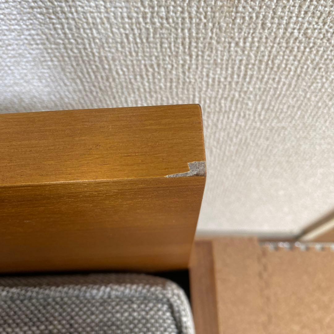 unico ウニコ ALBERO アルベロ 3人掛けソファ