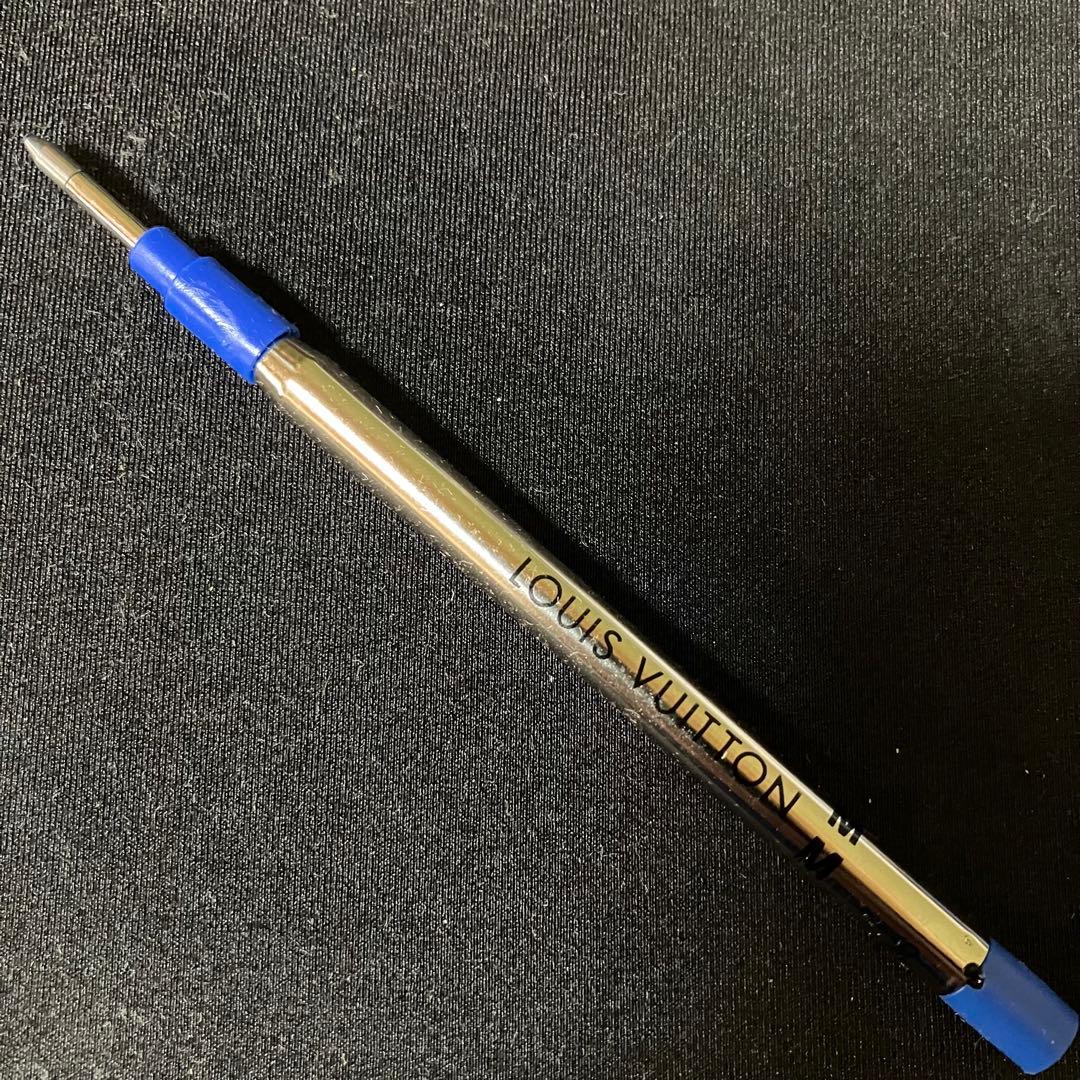 美品　ルイヴィトン　ボールペン