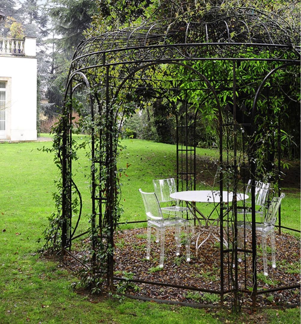 Kartell カルテル　希少　オレンジ　ラ・マリーチェア　ラマリー　送料込み