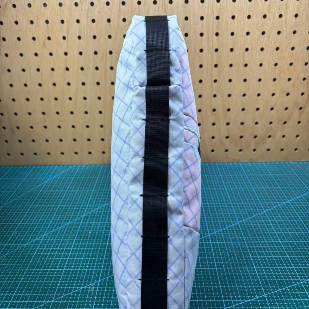 ULハンドメイドフレームバッグepx200①