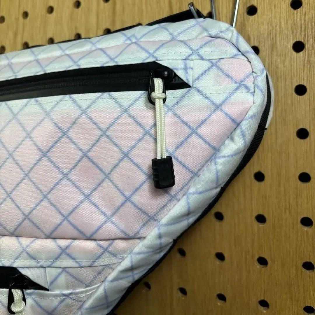 ULハンドメイドフレームバッグepx200①