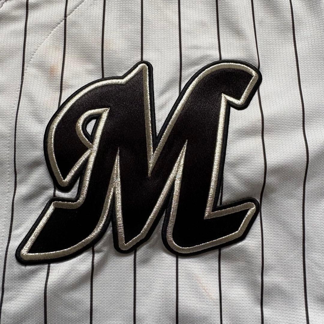 さ*お様 デスパイネ 実使用ユニ 2016 SB戦 ヒロイン 直筆サイン 土汚れ