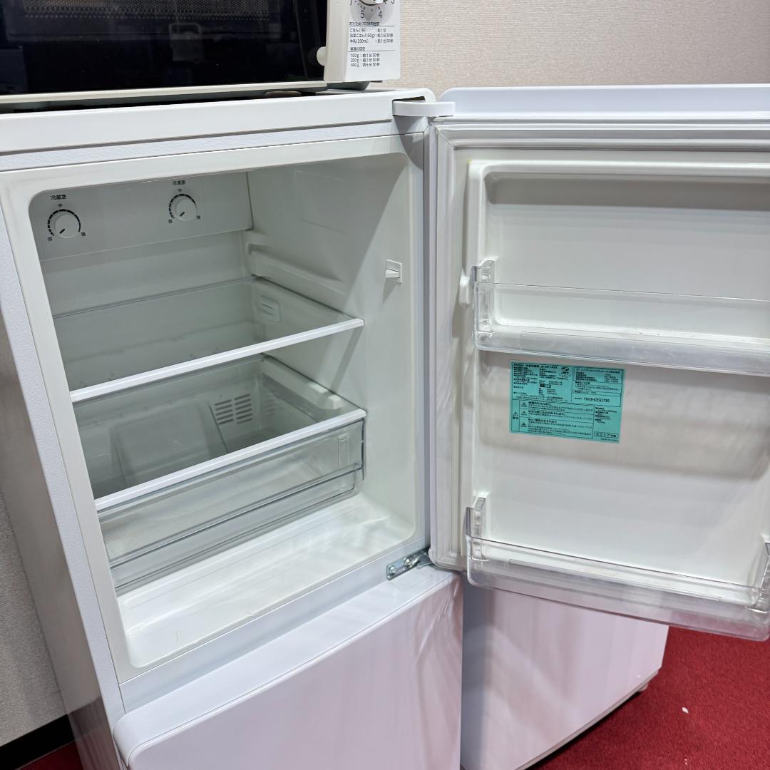 東京23区送料無料　美品お得家電3点セット　一人暮らしにピッタリ