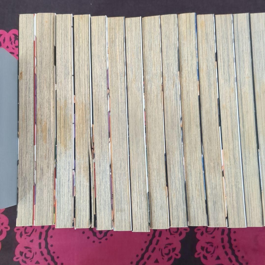 o*s様 ハイキュー!! 　1~45 全巻