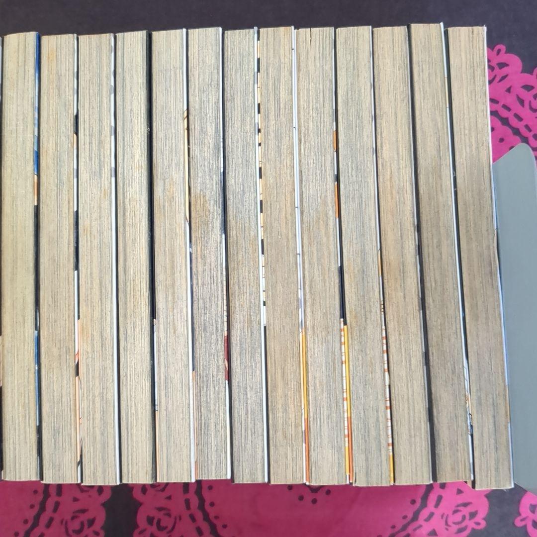 o*s様 ハイキュー!! 　1~45 全巻