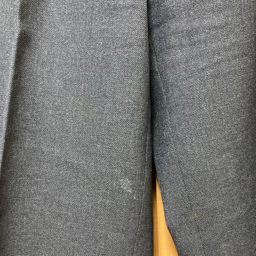 ポロラルフローレン　polo by ralph lauren スーツ　ウール　紺