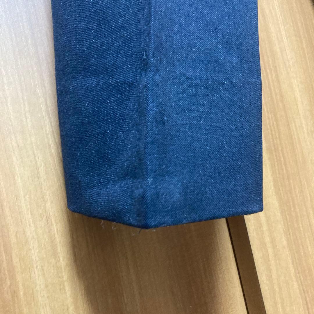 ポロラルフローレン　polo by ralph lauren スーツ　ウール　紺